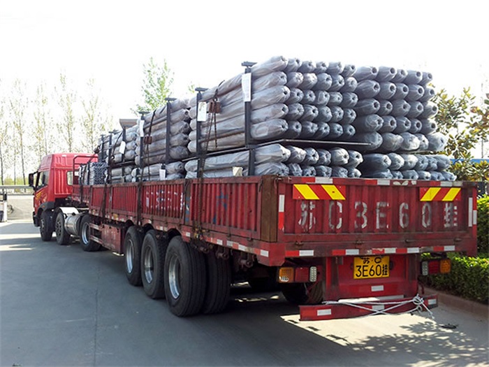 铜仁网架整装待发